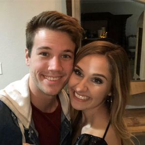 Meet your Posher, Sean